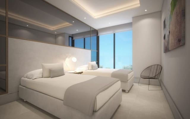 3 camera da letto Casa in vendita in Estepona con piscina garage - 1.140.000 € (Rif: 10001607)