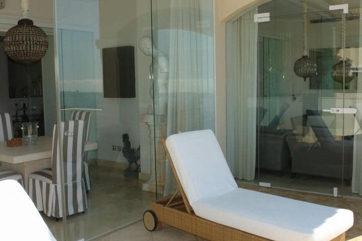 2 chambre Appartement à vendre à Marbella avec piscine garage - 1 695 000 € (Ref: 10001609)