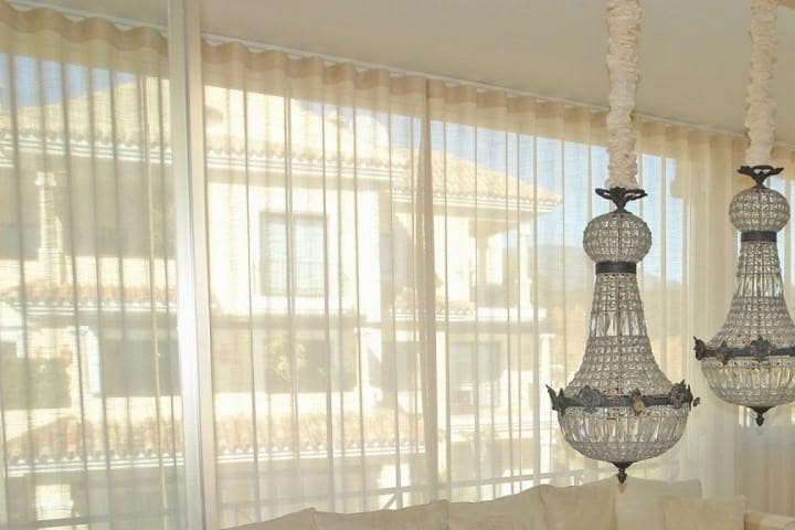 2 chambre Appartement à vendre à Marbella avec piscine garage - 1 695 000 € (Ref: 10001609)