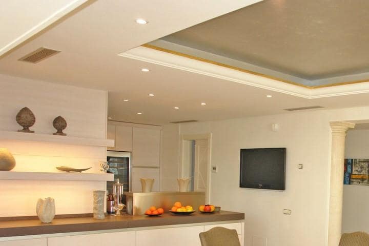 2 chambre Appartement à vendre à Marbella avec piscine garage - 1 695 000 € (Ref: 10001609)