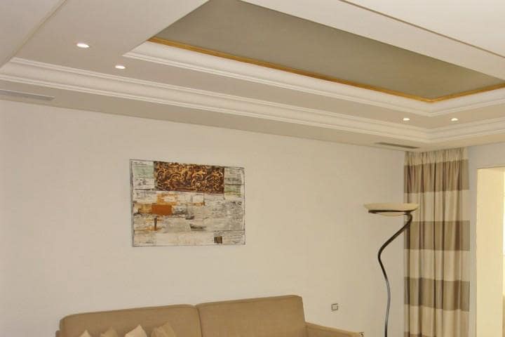2 chambre Appartement à vendre à Marbella avec piscine garage - 1 695 000 € (Ref: 10001609)