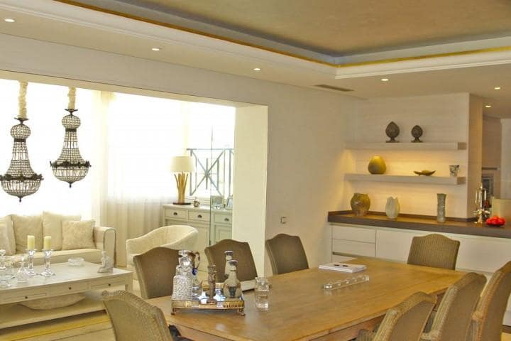 2 chambre Appartement à vendre à Marbella avec piscine garage - 1 695 000 € (Ref: 10001609)
