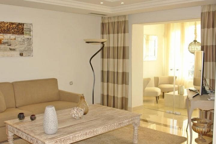 2 chambre Appartement à vendre à Marbella avec piscine garage - 1 695 000 € (Ref: 10001609)