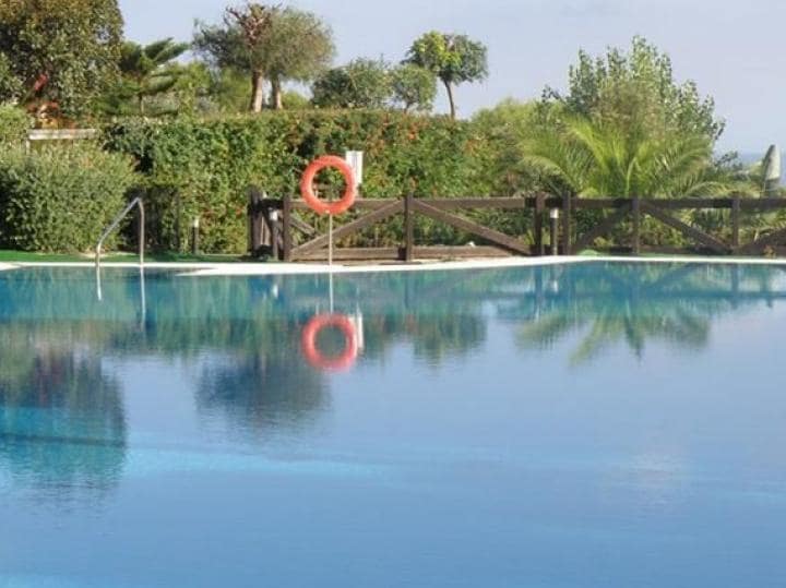 2 chambre Appartement à vendre à Marbella avec piscine garage - 1 695 000 € (Ref: 10001609)