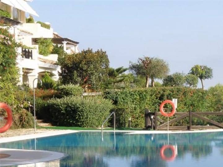 2 chambre Appartement à vendre à Marbella avec piscine garage - 1 695 000 € (Ref: 10001609)