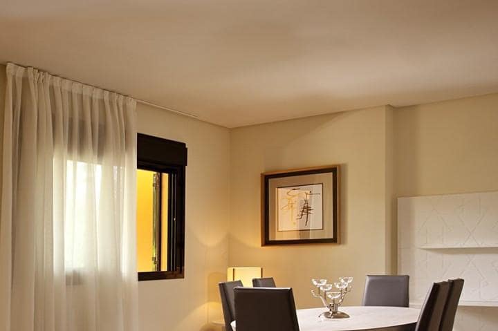 4 quarto Apartamento para venda em Puerto Banus com piscina garagem - 1 163 500 € (Ref: 10001610)