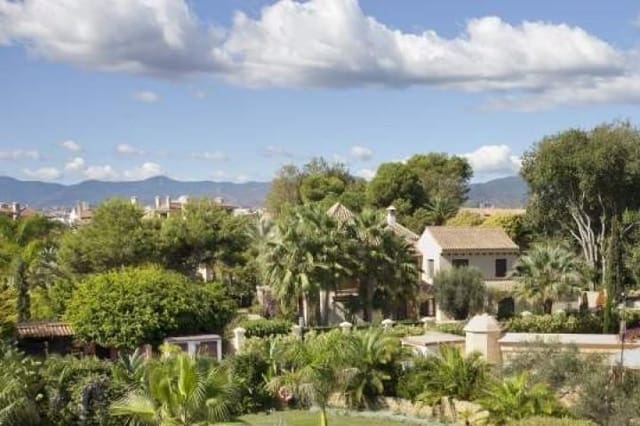 4 camera da letto Appartamento in vendita in Puerto Banus, Marbella con piscina garage - 1.163.500 € (Rif: 10001610)