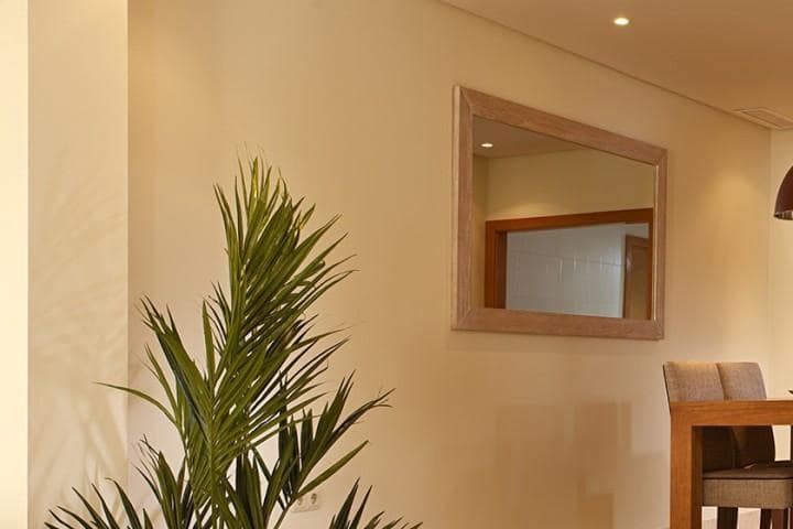2 quarto Apartamento para venda em Puerto Banus com piscina garagem - 792 870 € (Ref: 10001611)