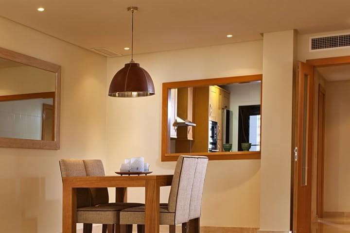 2 quarto Apartamento para venda em Puerto Banus com piscina garagem - 792 870 € (Ref: 10001611)