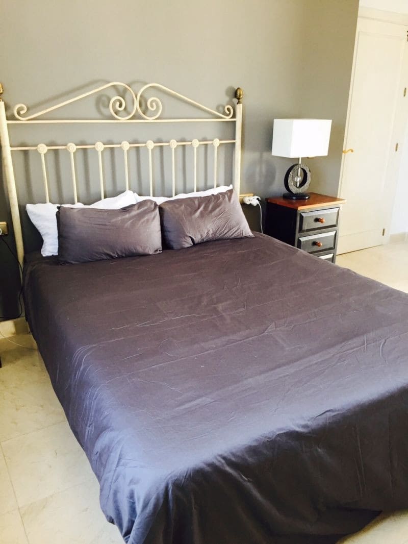 5 quarto Moradia para venda em Marbella com piscina garagem - 1 495 000 € (Ref: 10001612)