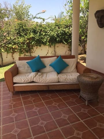 5 quarto Moradia para venda em Marbella com piscina garagem - 1 495 000 € (Ref: 10001612)