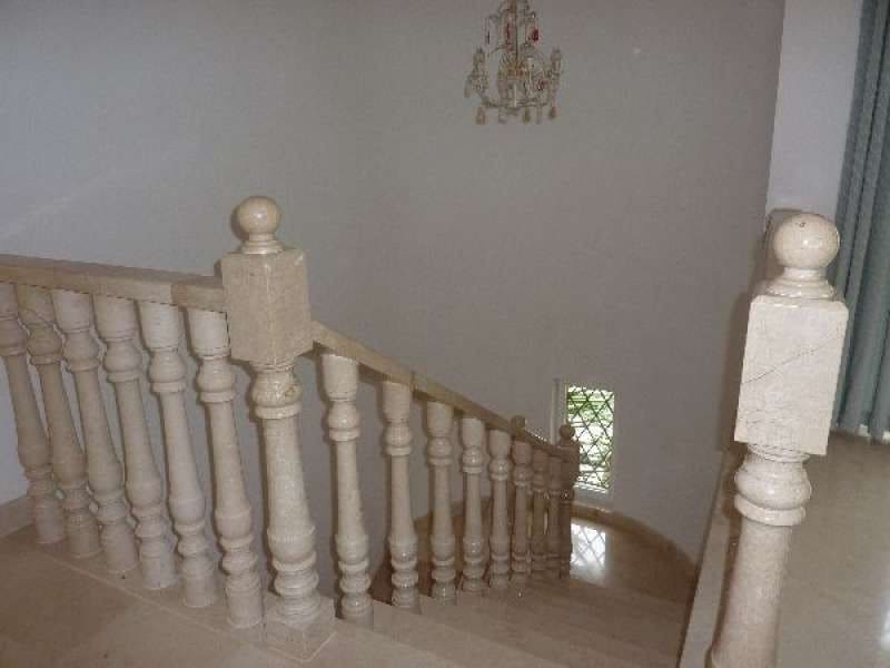 5 quarto Moradia para venda em Marbella com piscina garagem - 1 495 000 € (Ref: 10001612)