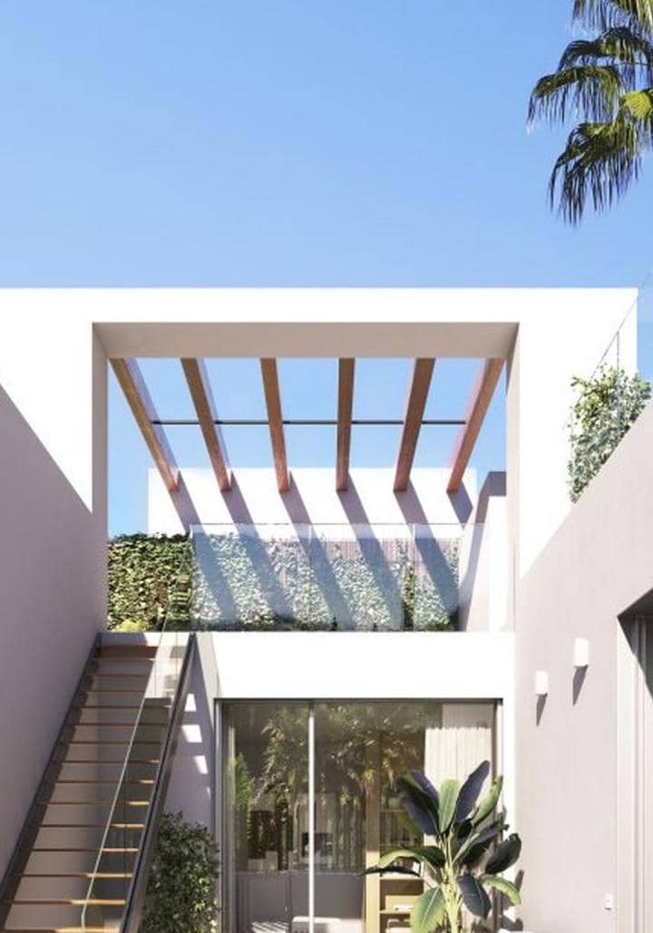 4 Zimmer Villa zu verkaufen in Marbella mit Pool Garage - 1.720.000 € (Ref: 10001615)