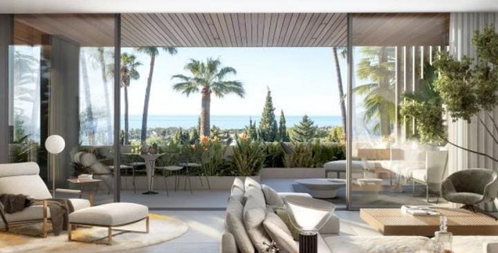 4 Zimmer Villa zu verkaufen in Marbella mit Pool Garage - 1.720.000 € (Ref: 10001615)