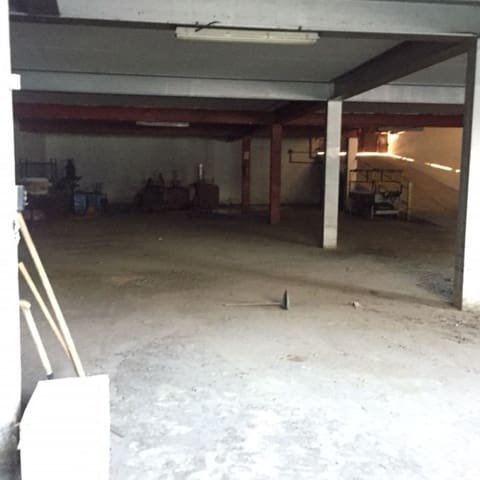 Commercieel te koop in Nueva Andalucia, Marbella met zwembad - € 975.000 (Ref: 10001618)