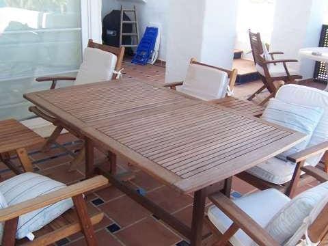 4 sovrum Takvåning till salu i Marbella med pool garage - 1 100 000 € (Ref: 10001619)