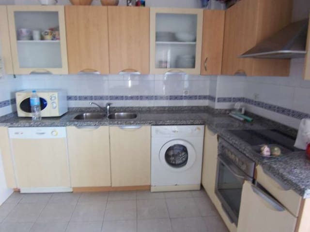 4 slaapkamer Penthouse te koop in Marbella met zwembad garage - € 1.100.000 (Ref: 10001619)
