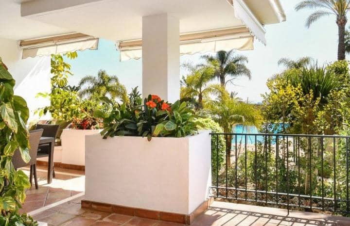 Casa de 3 habitaciones en Benahavís en venta con piscina garaje - 590.000 € (Ref: 10001620)