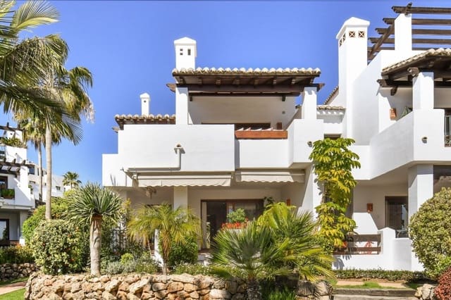 Casa de 3 habitaciones en Benahavís en venta con piscina garaje - 590.000 € (Ref: 10001620)
