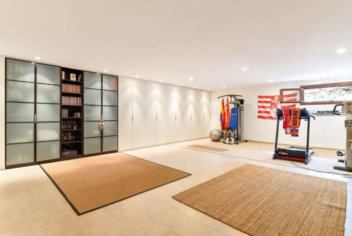 Casa de 3 habitaciones en Benahavís en venta con piscina garaje - 590.000 € (Ref: 10001620)