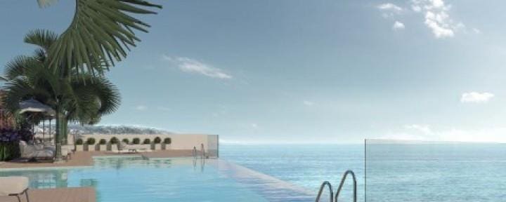 3 bedroom Apartment for sale in Estepona with pool garage - € 649,000 (Ref: 10001621)