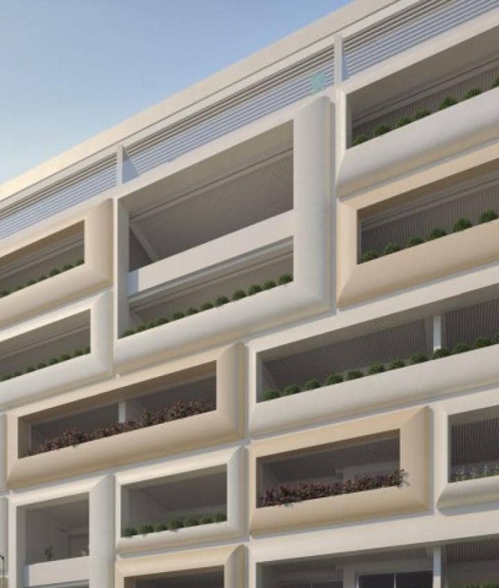 3 bedroom Apartment for sale in Estepona with pool garage - € 649,000 (Ref: 10001621)