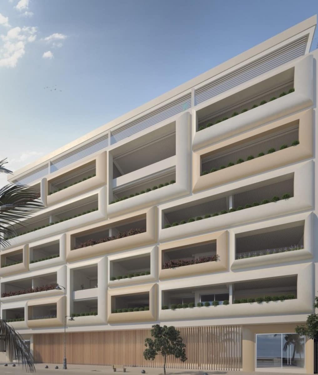 3 bedroom Apartment for sale in Estepona with pool garage - € 649,000 (Ref: 10001621)