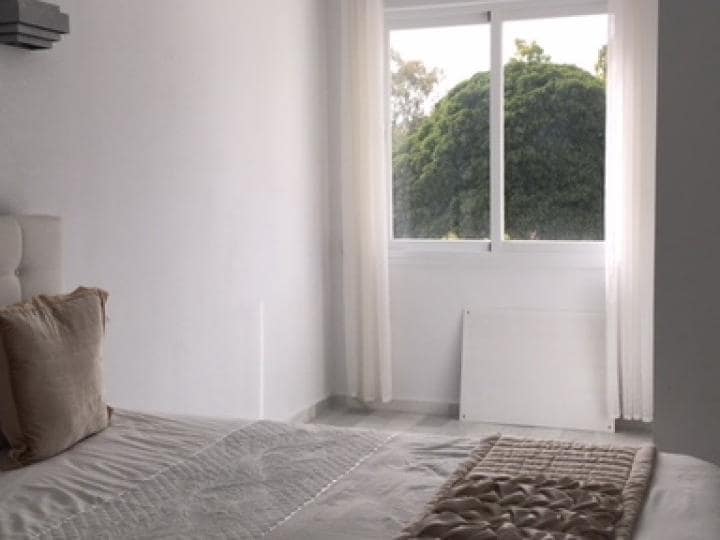 3 soveværelse Byhus til salg i Marbella med swimmingpool - € 339.000 (Ref: 10001623)