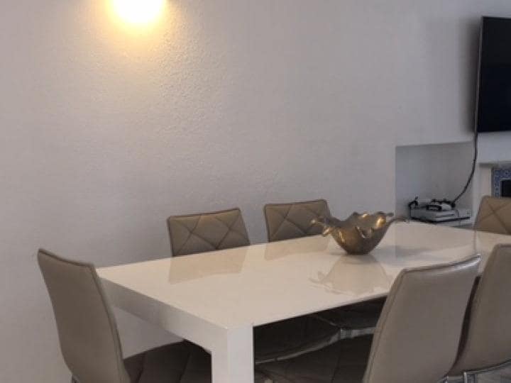 3 soveværelse Byhus til salg i Marbella med swimmingpool - € 339.000 (Ref: 10001623)