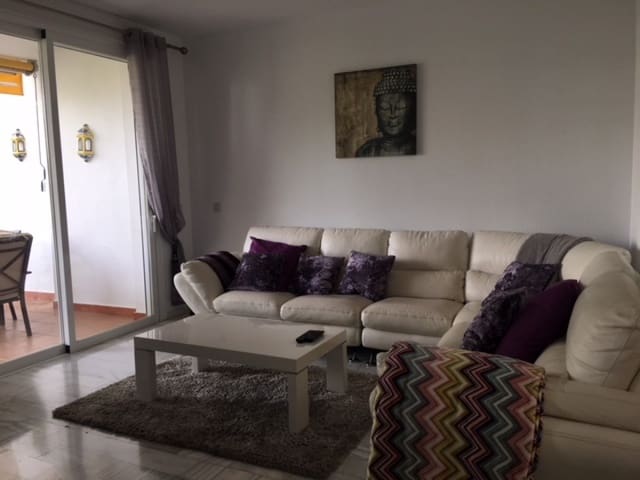 3 slaapkamer Huis te koop in Marbella met zwembad - € 339.000 (Ref: 10001623)
