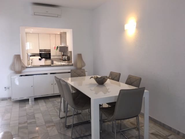 3 slaapkamer Huis te koop in Marbella met zwembad - € 339.000 (Ref: 10001623)