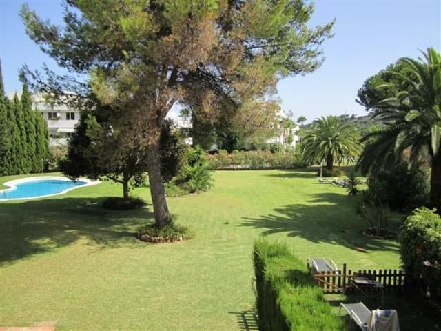 3 slaapkamer Huis te koop in Marbella met zwembad - € 339.000 (Ref: 10001623)