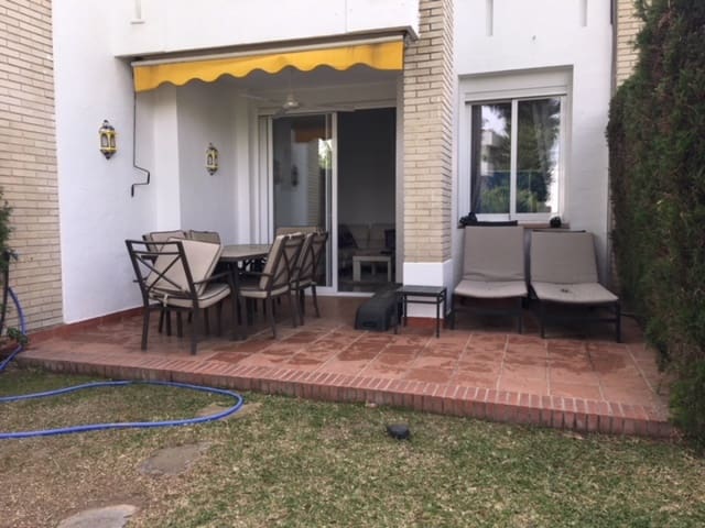3 slaapkamer Huis te koop in Marbella met zwembad - € 339.000 (Ref: 10001623)