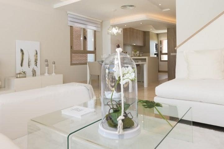 3 slaapkamer Huis te koop in Mijas met zwembad garage - € 399.000 (Ref: 10001625)