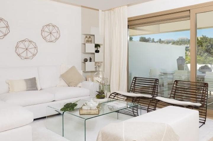 3 slaapkamer Huis te koop in Mijas met zwembad garage - € 399.000 (Ref: 10001625)