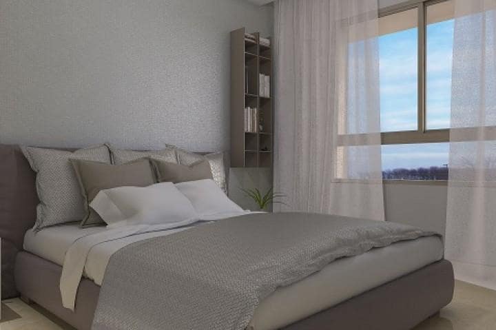 3 slaapkamer Huis te koop in Mijas met zwembad garage - € 399.000 (Ref: 10001625)