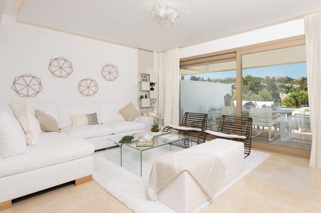 3 slaapkamer Huis te koop in Mijas met zwembad garage - € 399.000 (Ref: 10001625)