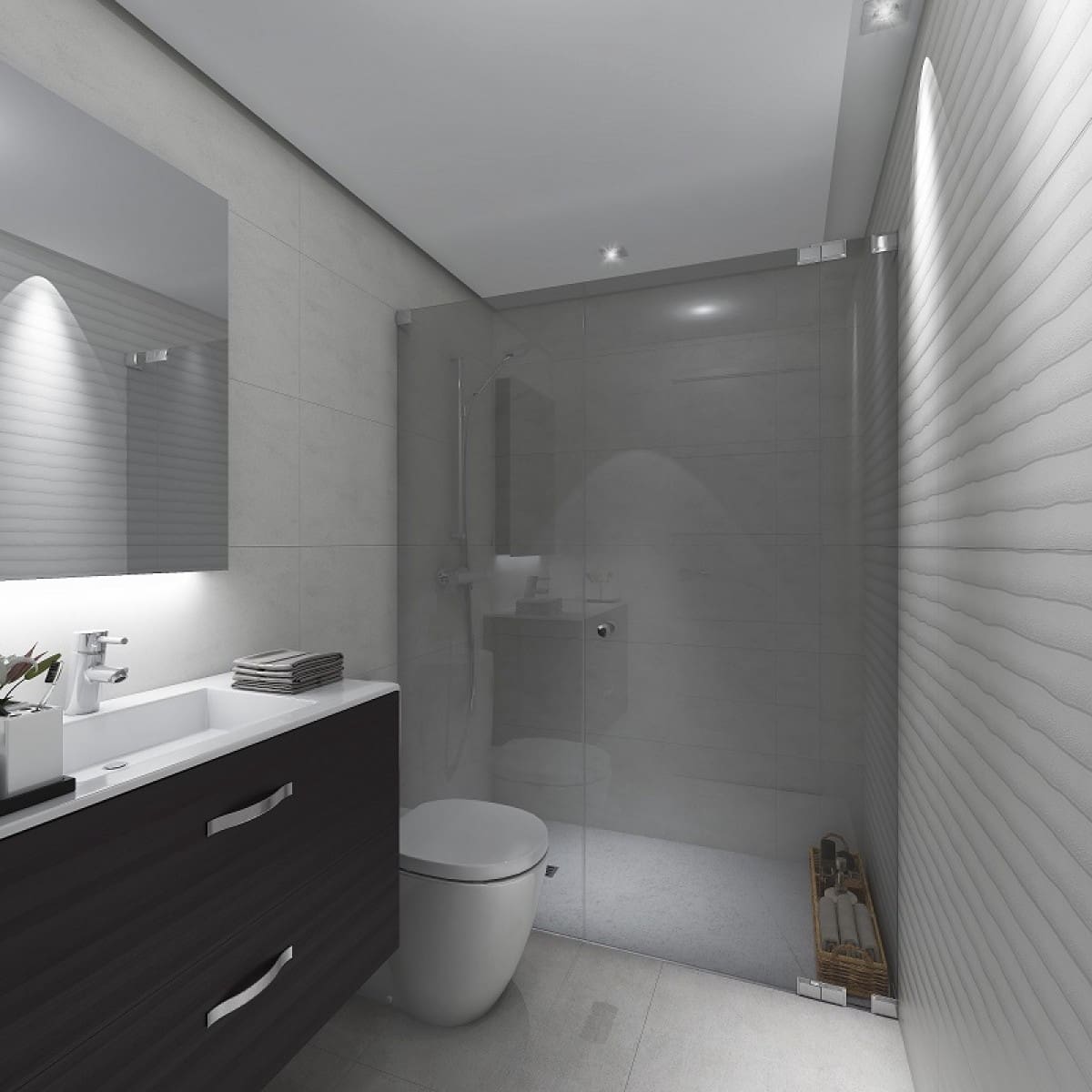 3 slaapkamer Huis te koop in Mijas met zwembad garage - € 399.000 (Ref: 10001625)