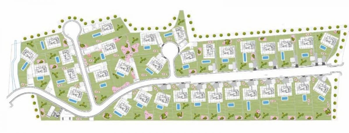 3 slaapkamer Appartement te koop in Mijas Costa met zwembad garage - € 779.550 (Ref: 10001627)