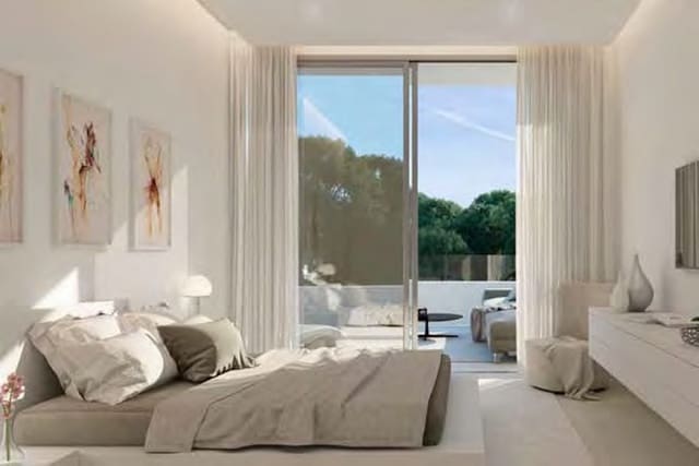 3 slaapkamer Appartement te koop in Mijas Costa, Mijas met zwembad garage - € 779.550 (Ref: 10001627)