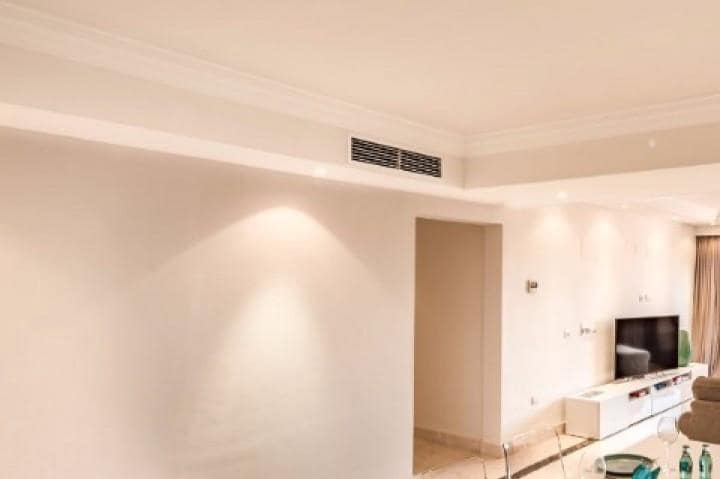 3 soverom Leilighet til salgs i New Golden Mile med svømmebasseng garasje - € 725 000 (Ref: 10001629)