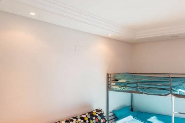 3 soverom Leilighet til salgs i New Golden Mile med svømmebasseng garasje - € 725 000 (Ref: 10001629)
