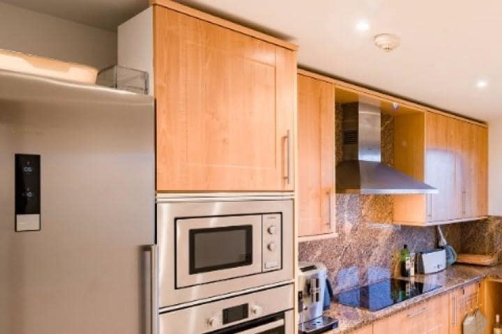 3 soverom Leilighet til salgs i New Golden Mile med svømmebasseng garasje - € 725 000 (Ref: 10001629)