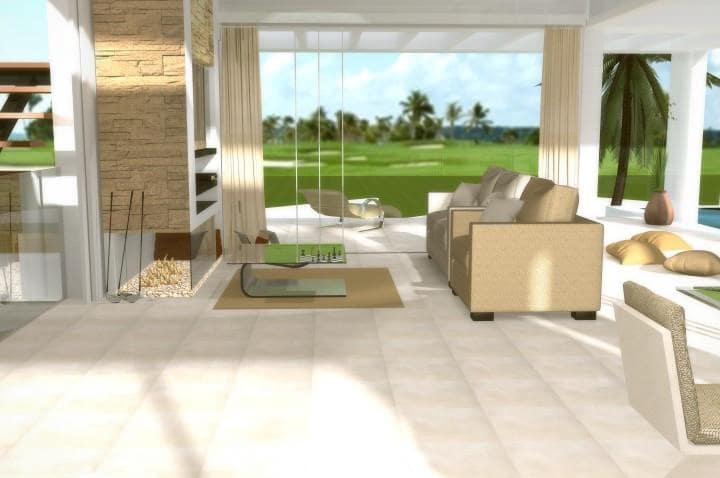 4 bedroom Villa for sale in Mijas Costa with pool garage - € 695,000 (Ref: 10001631)