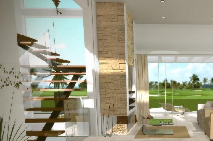 3 bedroom Villa for sale in Mijas Costa with pool garage - € 625,000 (Ref: 10001632)