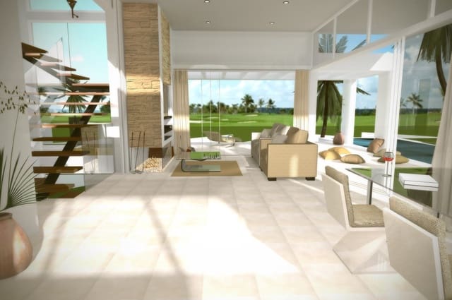 3 bedroom Villa for sale in Mijas Costa, Mijas with pool garage - € 625,000 (Ref: 10001632)