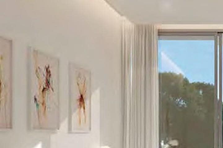 4 sypialnia Apartament na sprzedaż w Mijas Costa z basenem garażem - 834 600 € (Ref: 10001633)