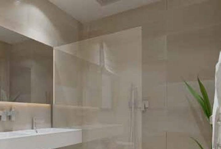 4 sypialnia Apartament na sprzedaż w Mijas Costa z basenem garażem - 834 600 € (Ref: 10001633)