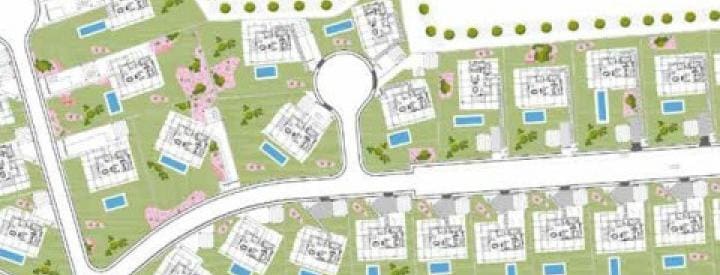 4 sypialnia Apartament na sprzedaż w Mijas Costa z basenem garażem - 834 600 € (Ref: 10001633)