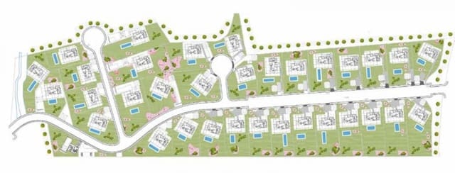 4 sypialnia Apartament na sprzedaż w Mijas Costa, Mijas z basenem garażem - 834 600 € (Ref: 10001633)